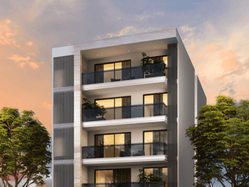 Luxury Builder Floors